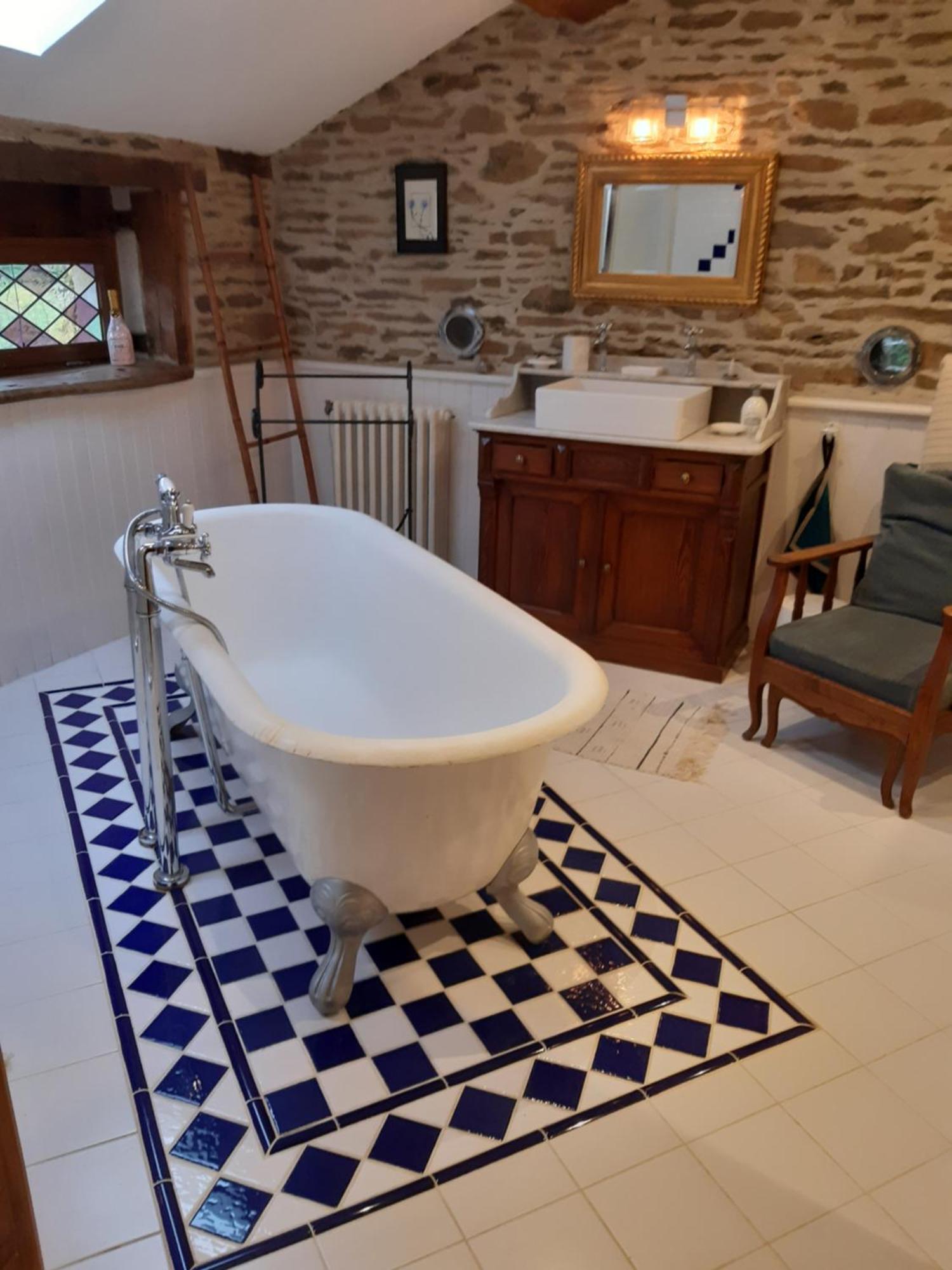 Bed and Breakfast Au Coeur Des Loges à Saint-Bonnet-de-Bellac Extérieur photo